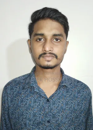 চাকরি খুজছি