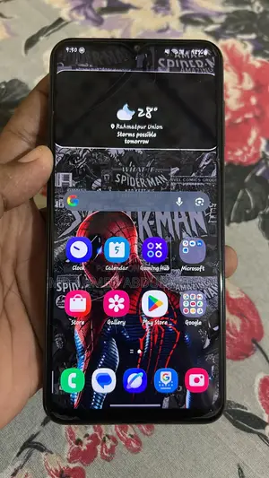 Samsung Galaxy A13 128 GB Gray