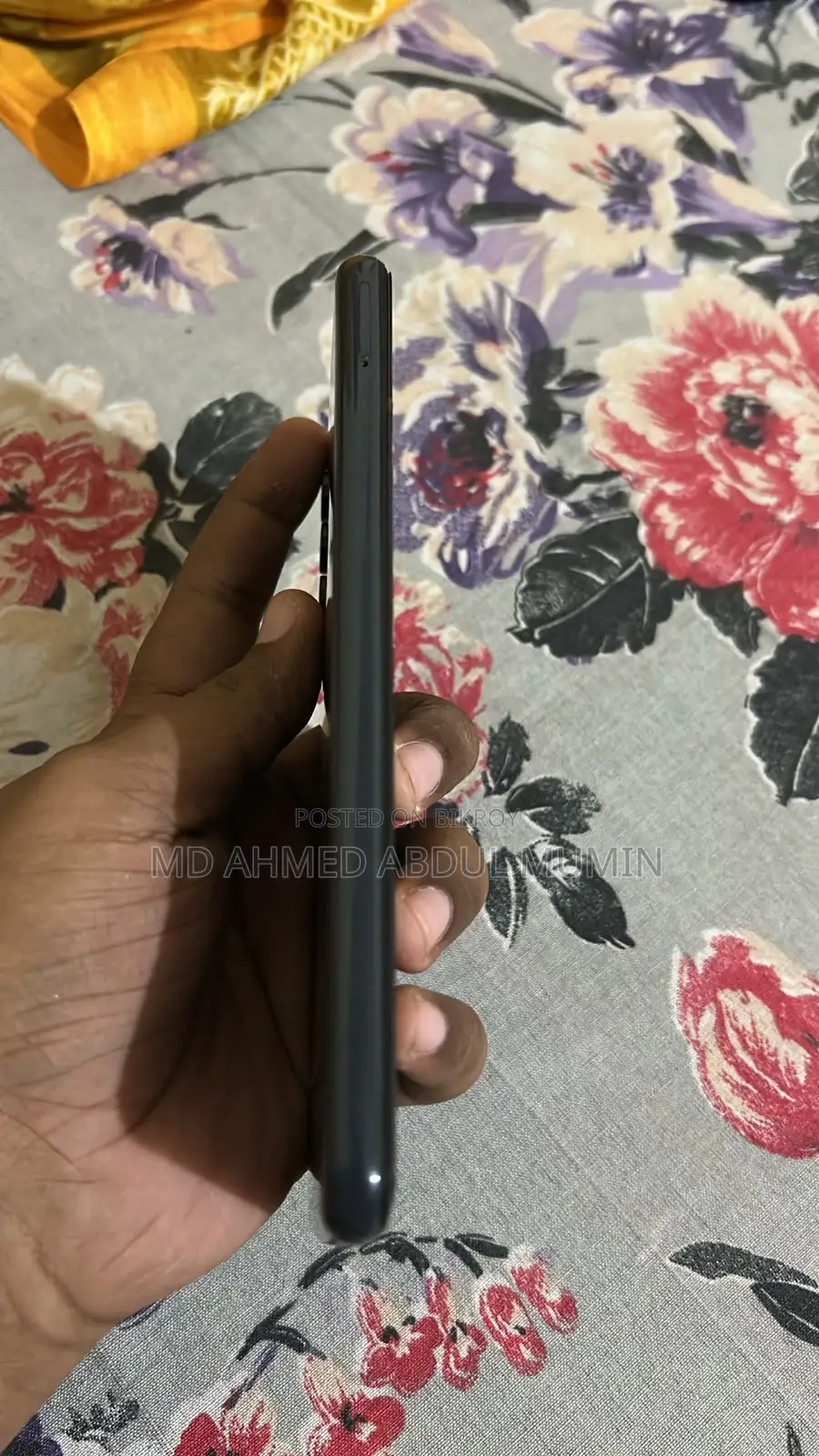 Samsung Galaxy A13 128 GB Gray