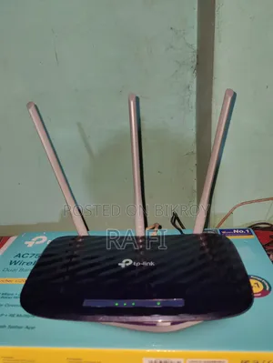 টিপি-লিংক আর্চার সি২০ এসি৭৫০