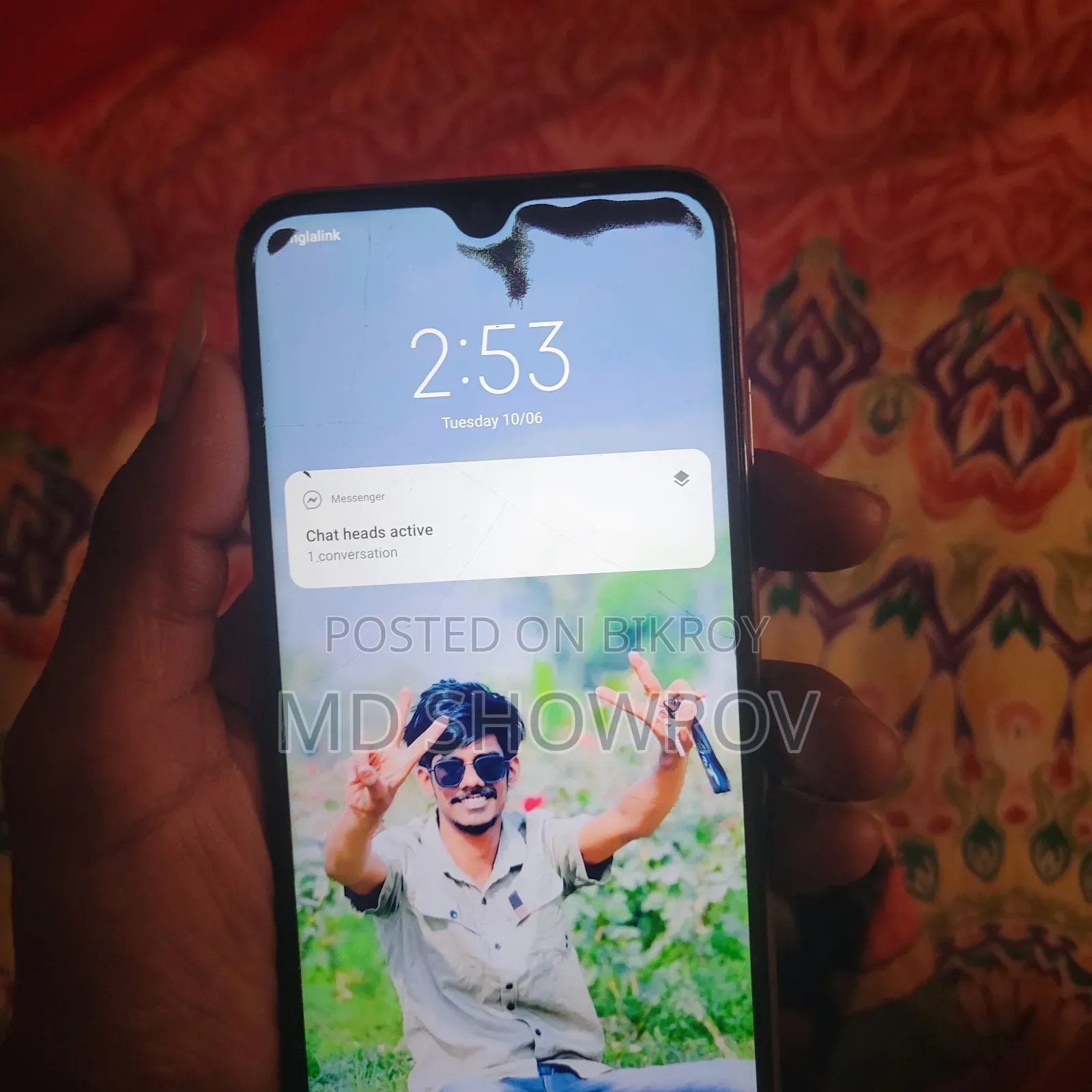 Xiaomi Redmi Note 8 64 GB Silver