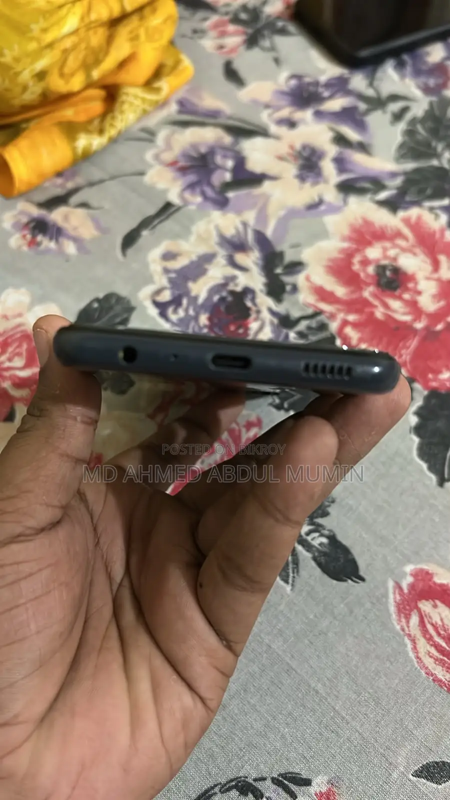 Samsung Galaxy A13 128 GB Gray