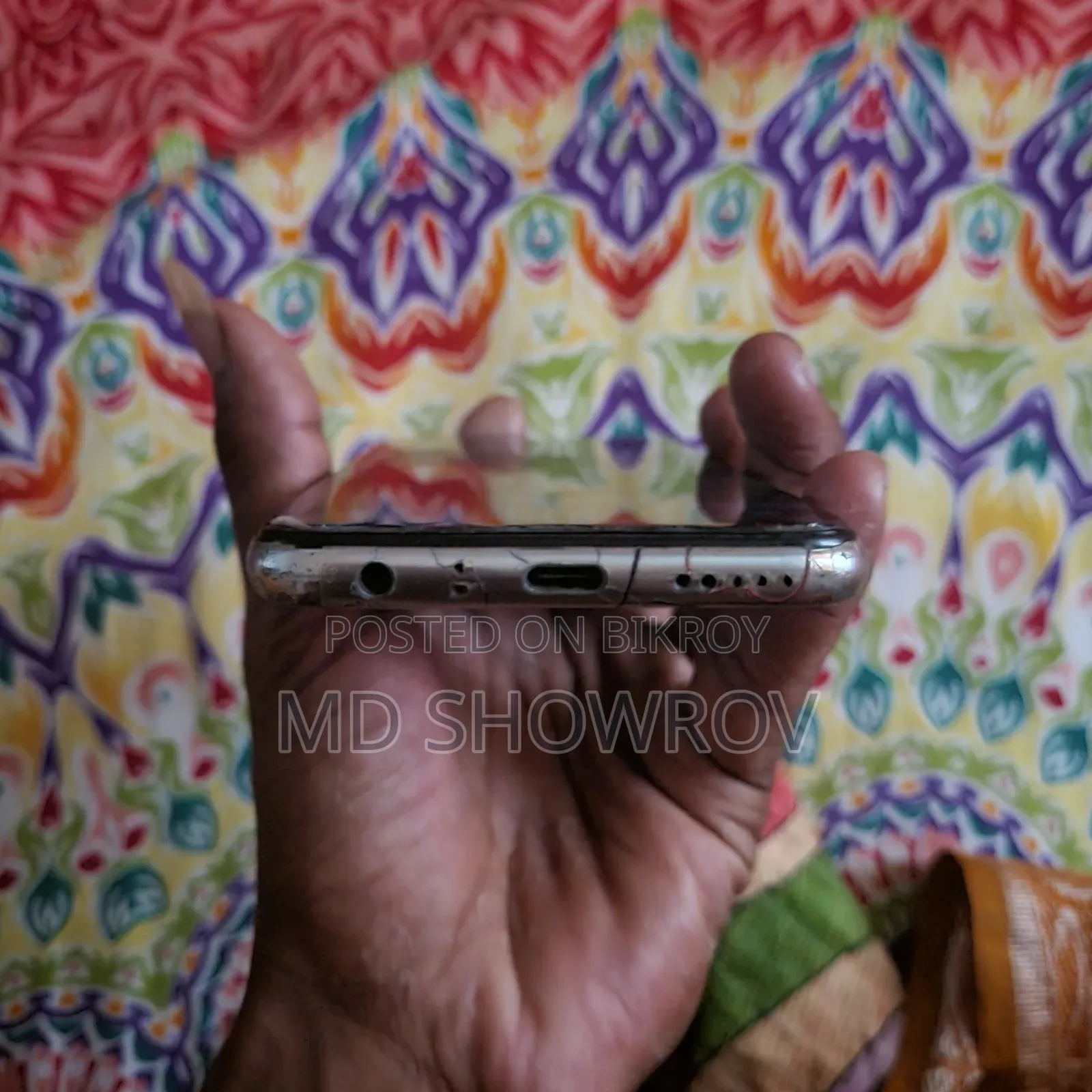 Xiaomi Redmi Note 8 64 GB Silver