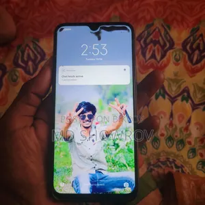 Xiaomi Redmi Note 8 64 GB Silver