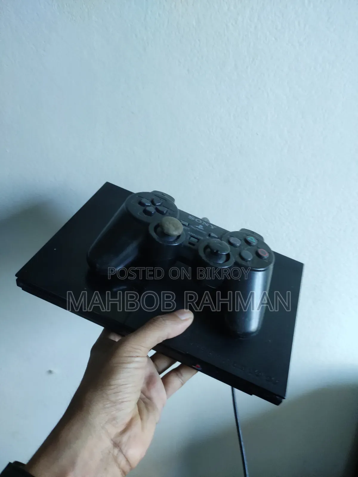 Sony PlayStation 2