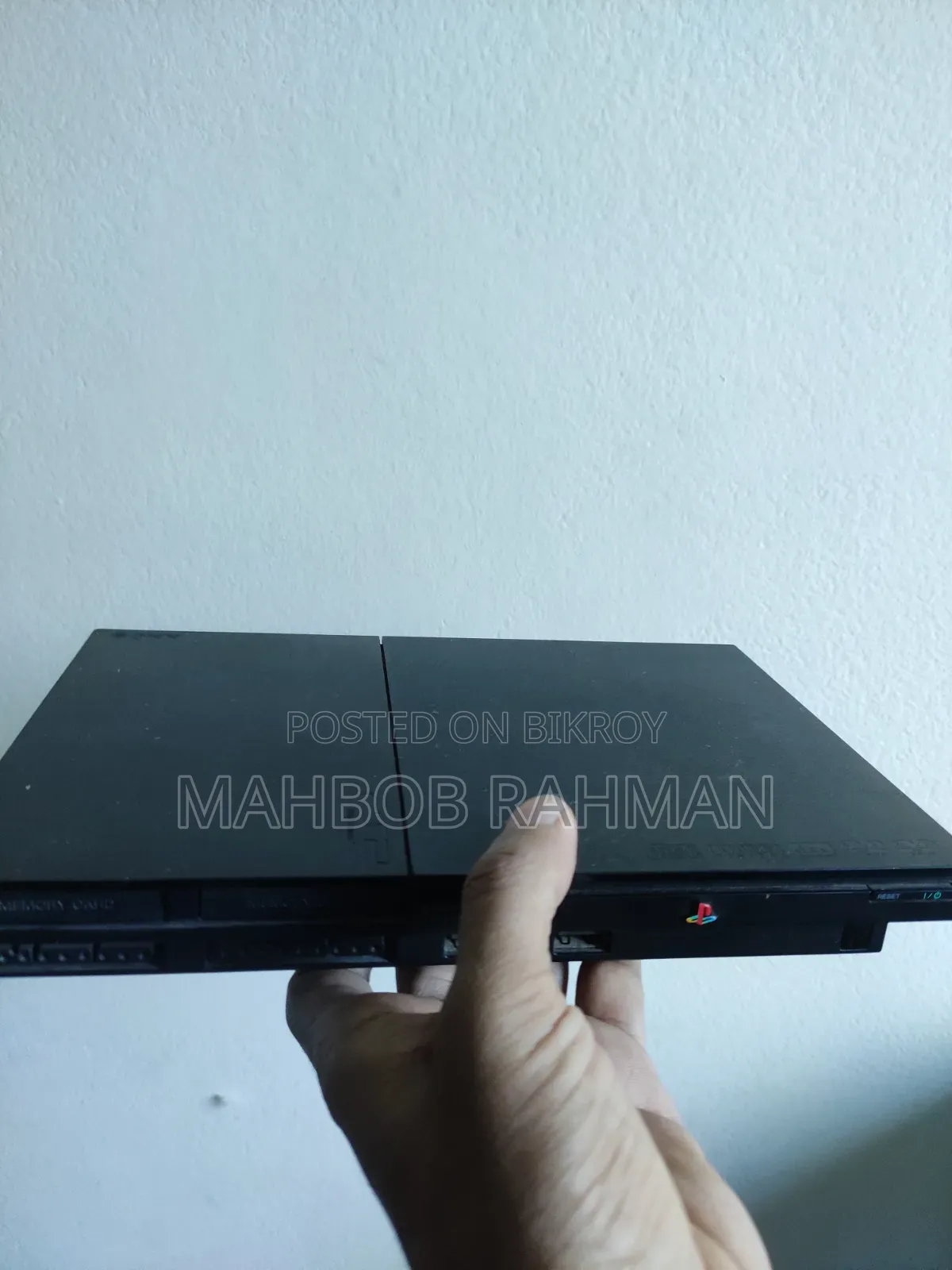 Sony PlayStation 2