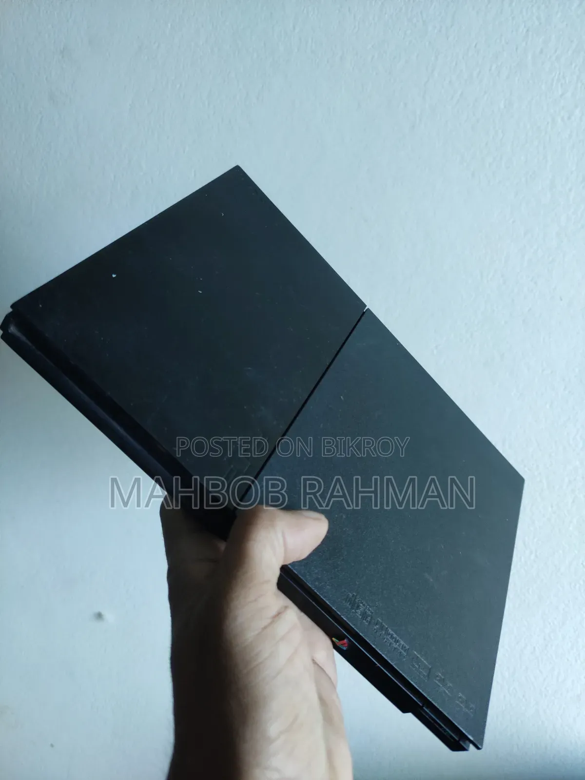 Sony PlayStation 2