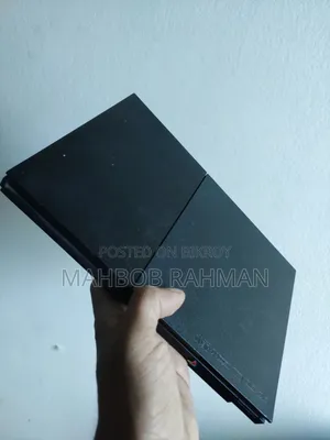 Sony PlayStation 2