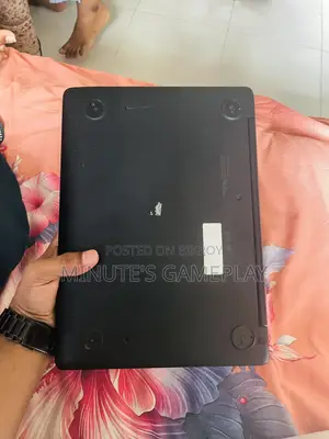ল্যাপটপ এইচপি ক্রোমবুক ১১ জি৫ ৪জিবি ইন্টেল সেলরন ইএমএমসি ৩২জিবি