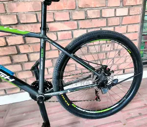 RALEIGH UK 6061 Aluminium | MTB Gear Bicycle 26"| Fresh Condition