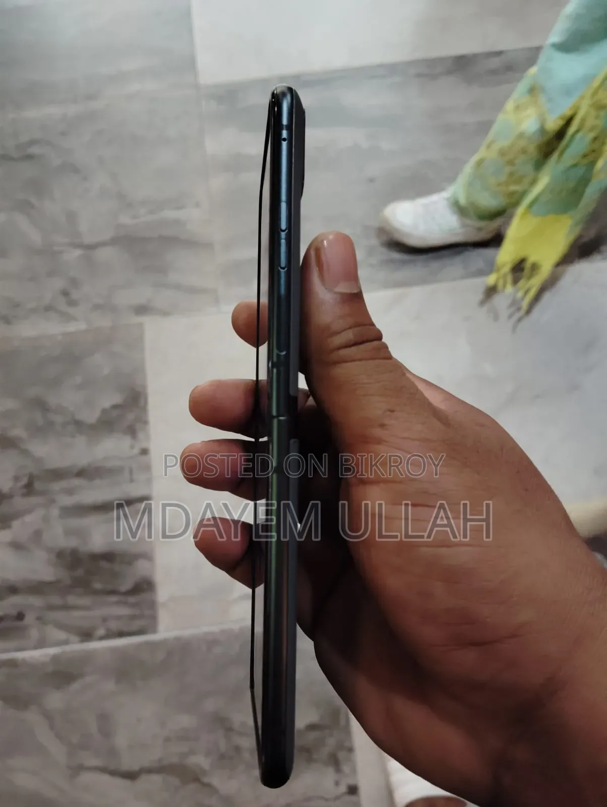 Motorola Razr 40s 256 GB Gray