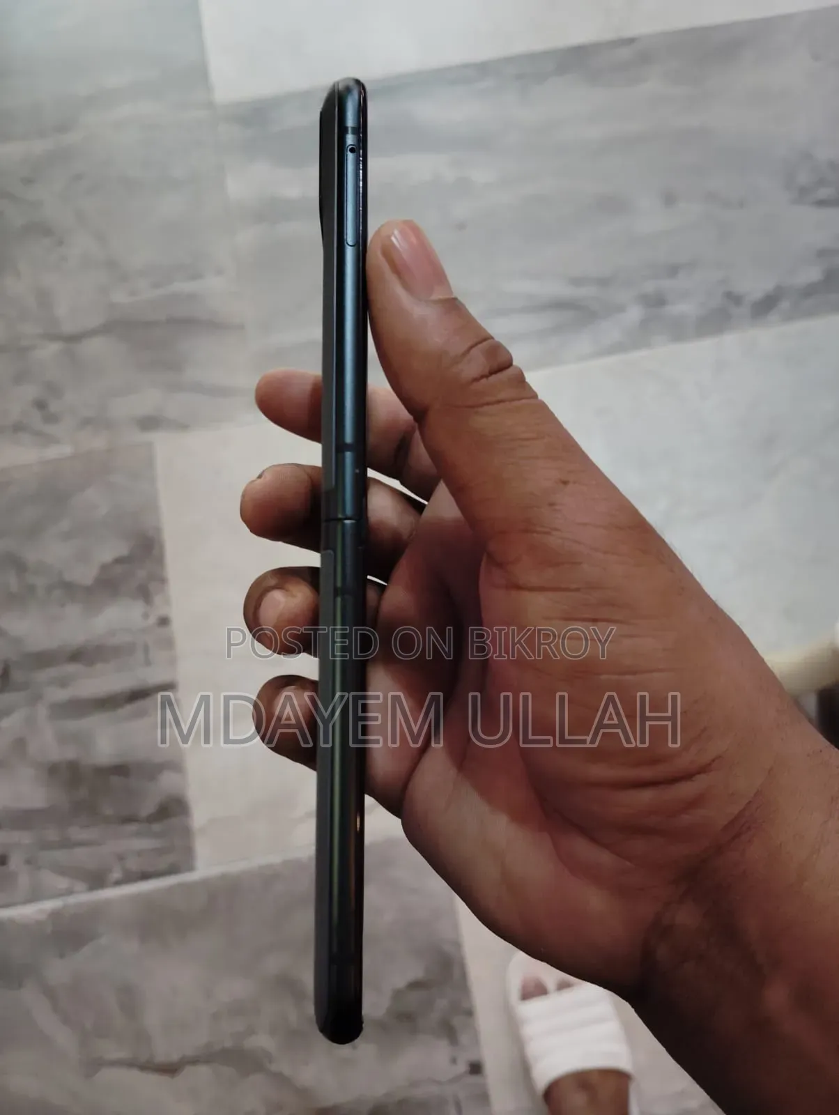 Motorola Razr 40s 256 GB Gray