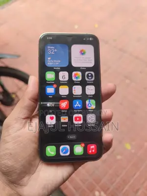 অ্যাপল আইফোন ১২ প্রো ম্যাক্স ১২৮ জিবি গোল্ড