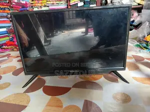 Samsung 24" TV