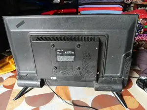 Samsung 24" TV