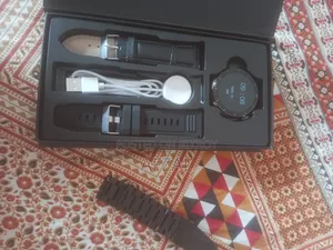 Smartwatch 3 Straps - JSYES MS15