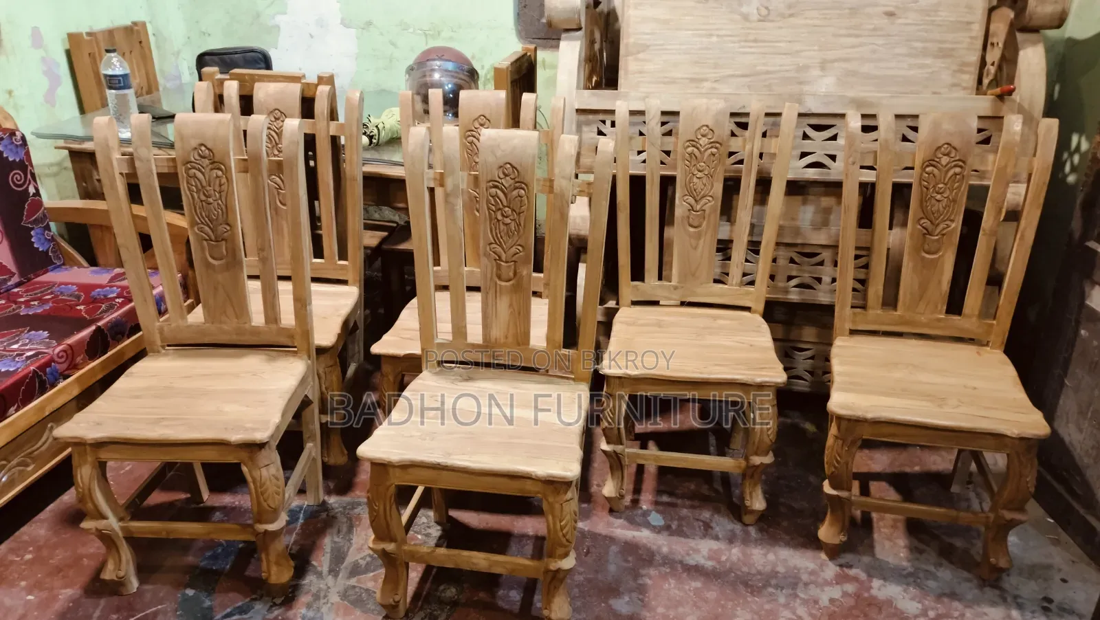বিক্রি করবো