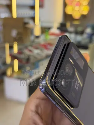 Xiaomi Mi 11 Ultra 256 GB Black
