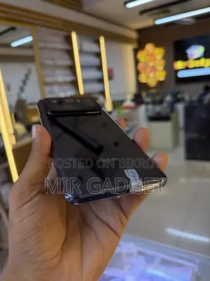 Xiaomi Mi 11 Ultra 256 GB Black