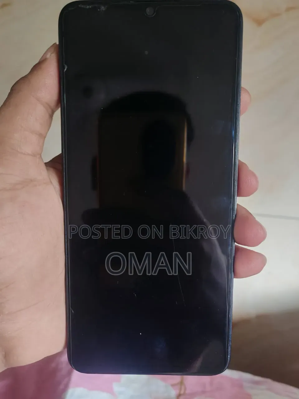 Xiaomi Redmi 13C ১২৮ জিবি ব্ল্যাক