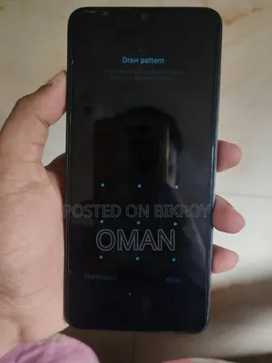 Xiaomi Redmi 13C ১২৮ জিবি ব্ল্যাক