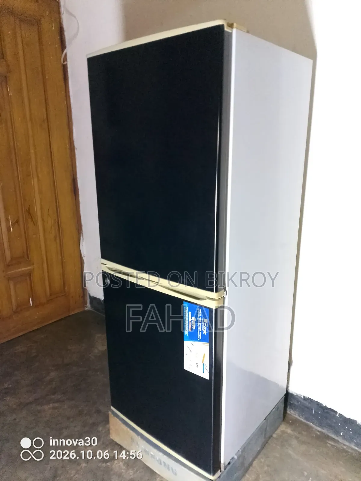 Samsung 11 CFT