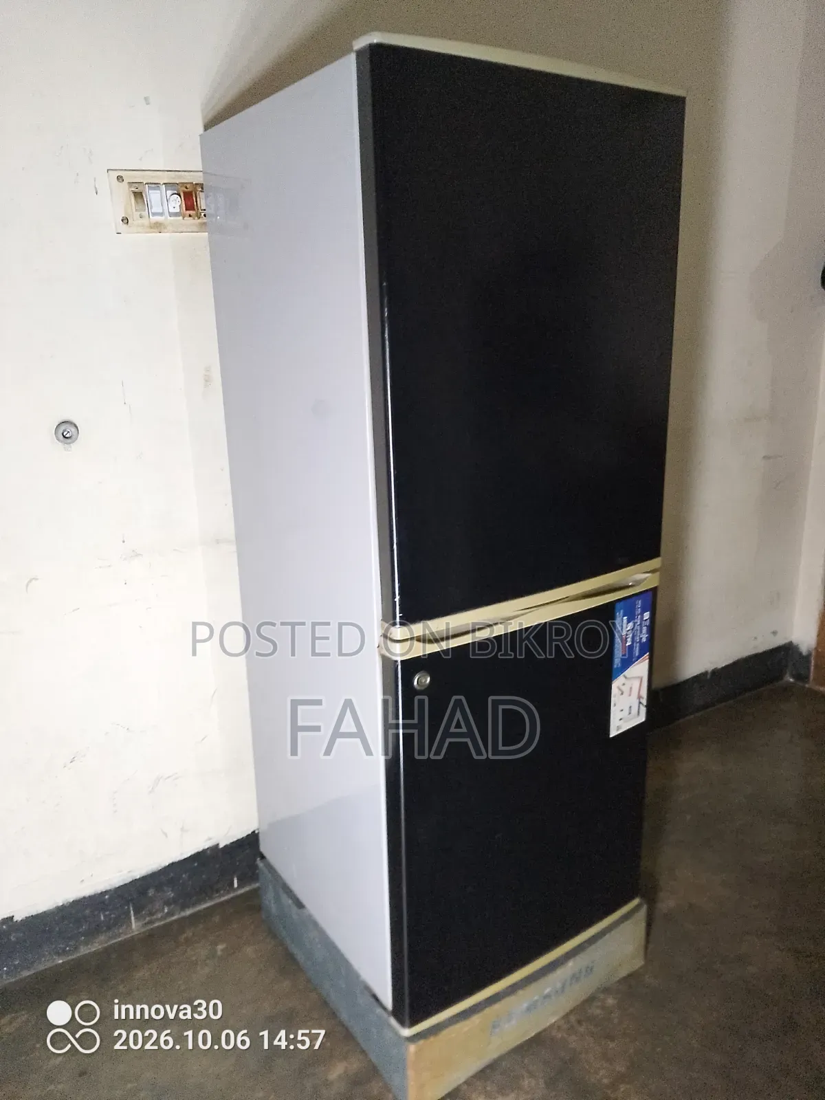 Samsung 11 CFT