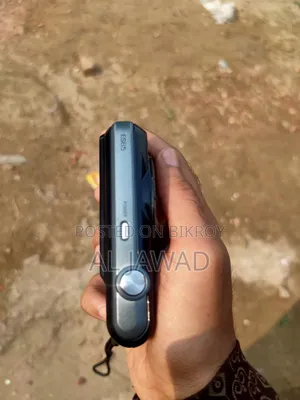 Samsung Es65 (Digicam)