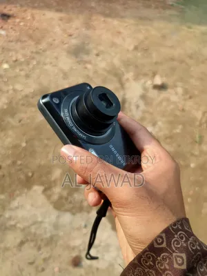 Samsung Es65 (Digicam)