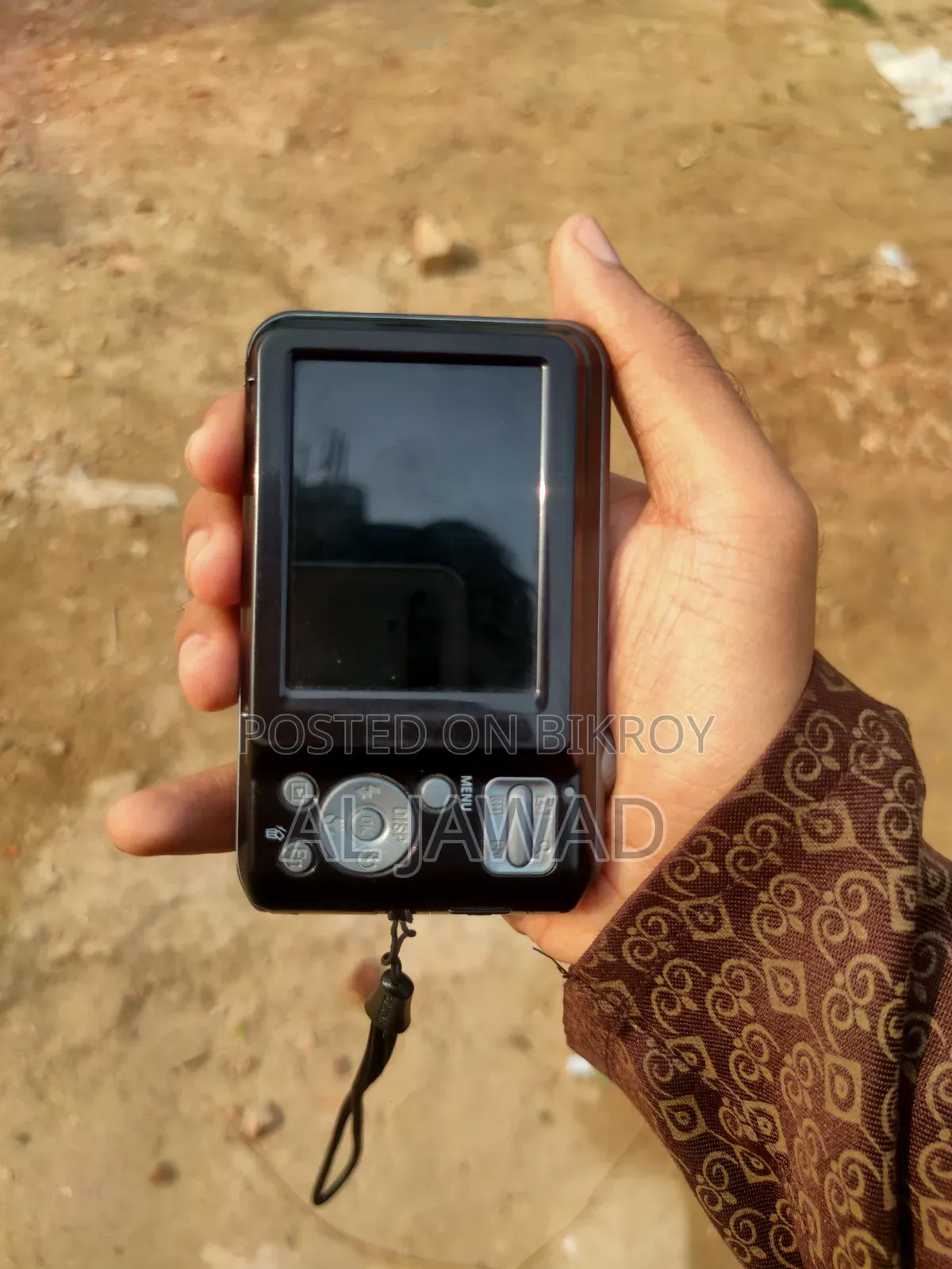 Samsung Es65 (Digicam)