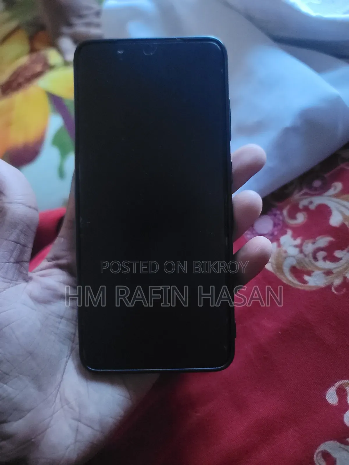 Samsung Galaxy S20+ 5G 128 GB