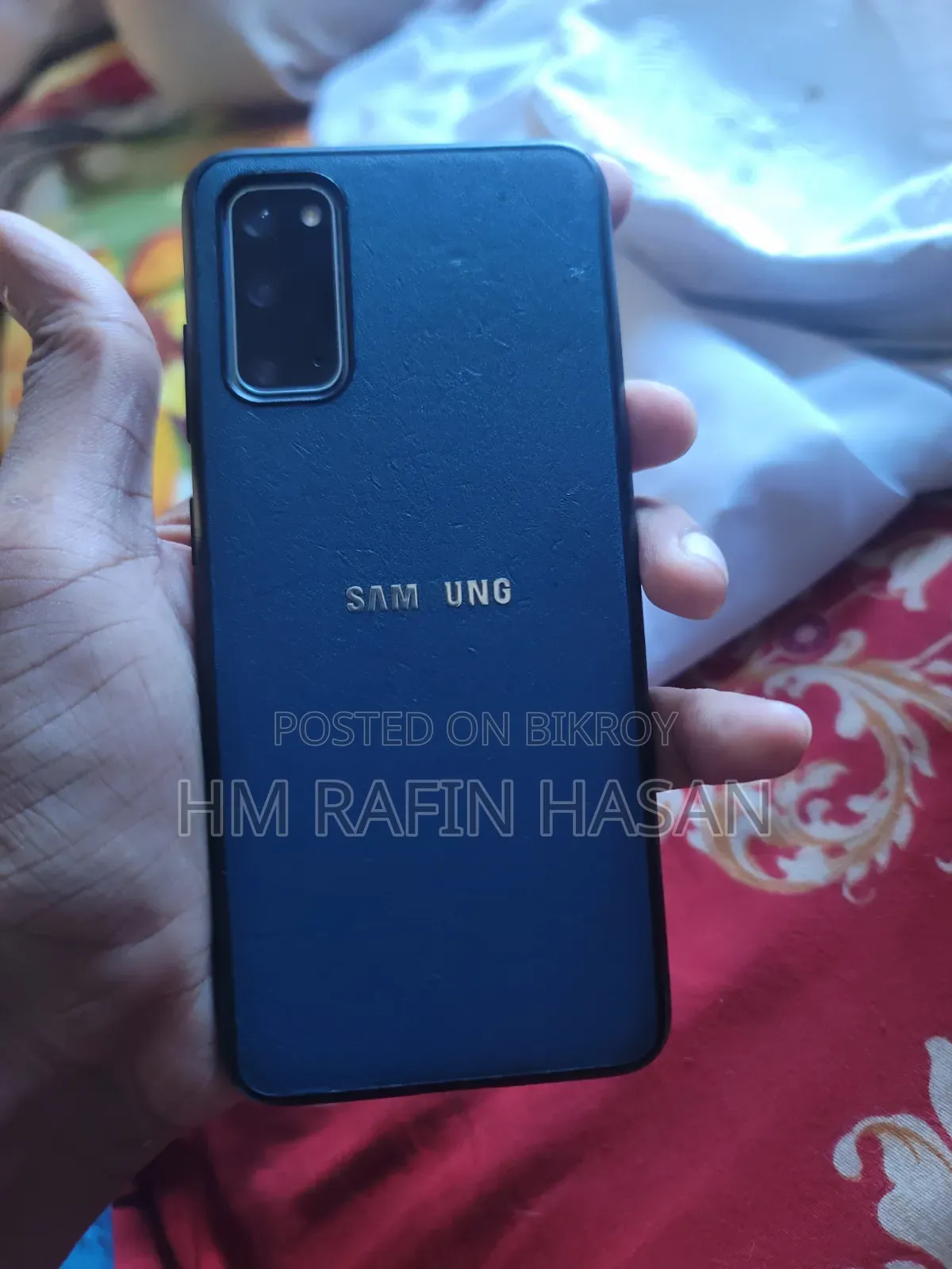 Samsung Galaxy S20+ 5G 128 GB