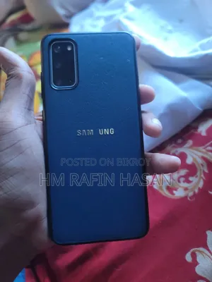 Samsung Galaxy S20+ 5G 128 GB