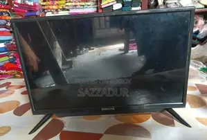 Samsung 24" TV