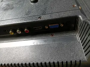 Samsung 24" TV