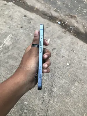 New Apple iPhone 14 128 GB Blue