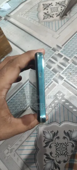 Oppo Reno12 F 256 GB Green