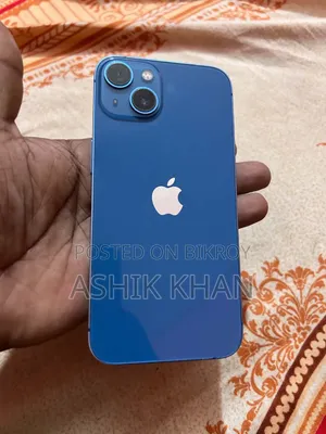 Apple iPhone 13 128 GB Blue