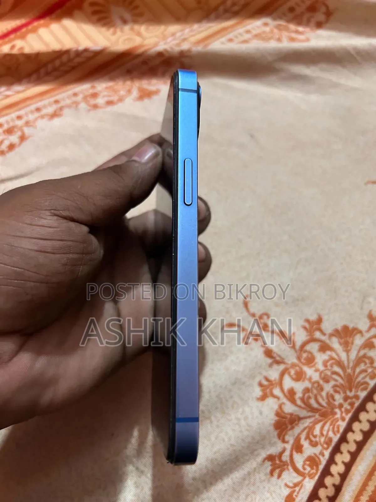 Apple iPhone 13 128 GB Blue