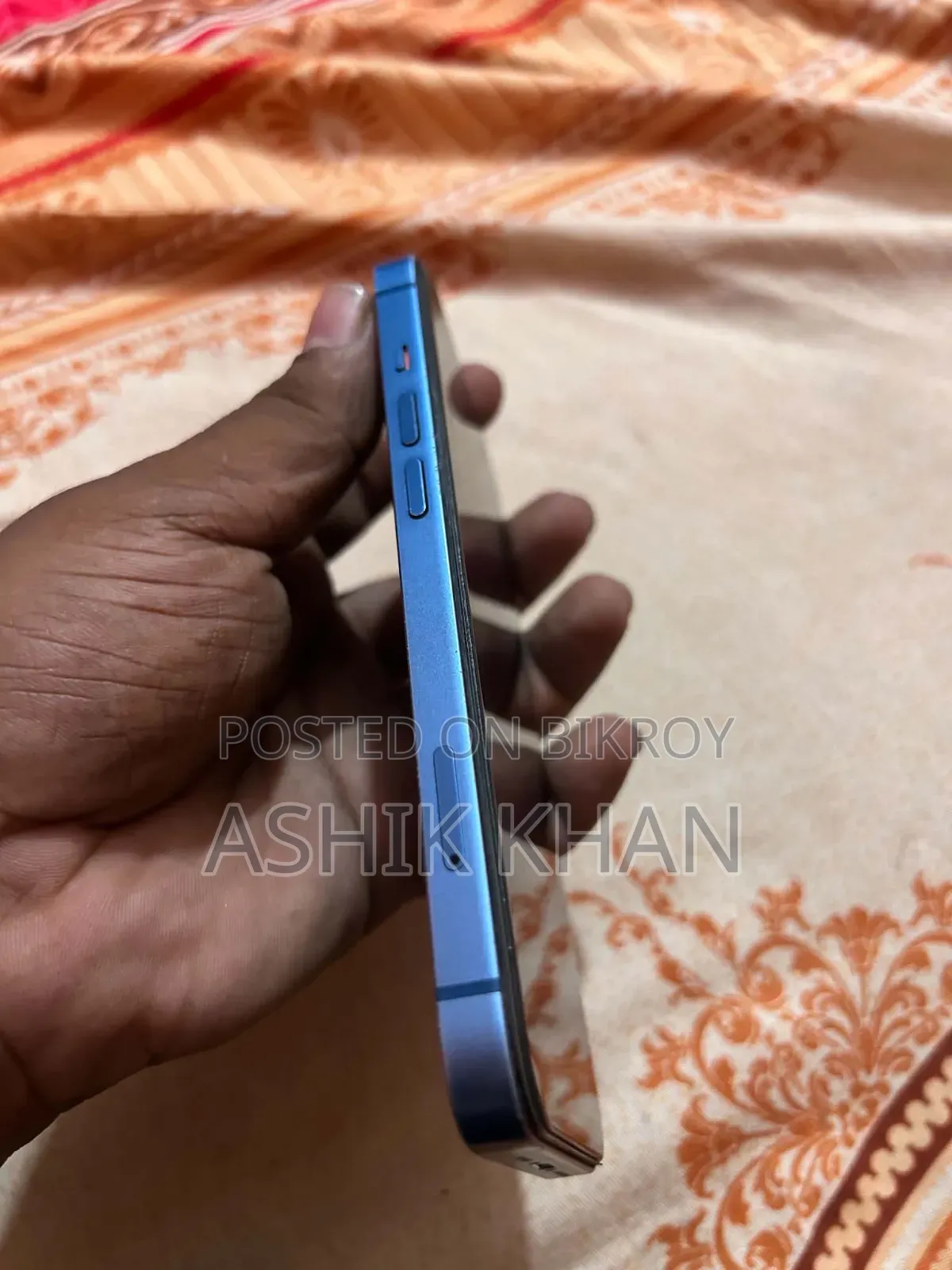 Apple iPhone 13 128 GB Blue