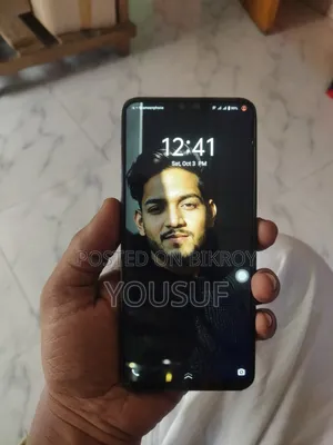 Vivo V23 5G 128 GB Black