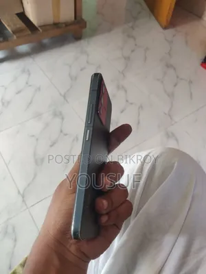 Vivo V23 5G 128 GB Black