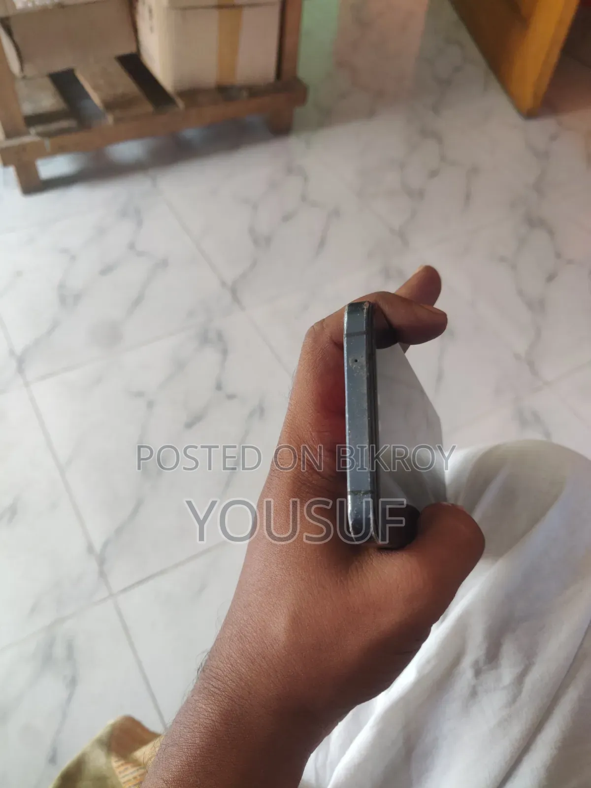 Vivo V23 5G 128 GB Black
