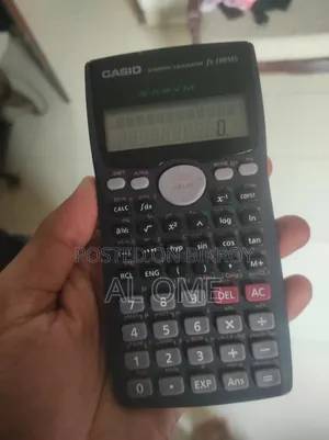 ক্যালকুলেটর