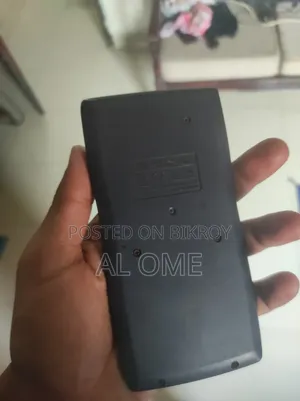 ক্যালকুলেটর