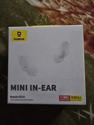 Baseus EZ10