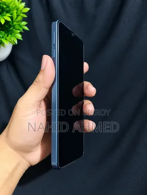Xiaomi Redmi 13C 128 GB Blue