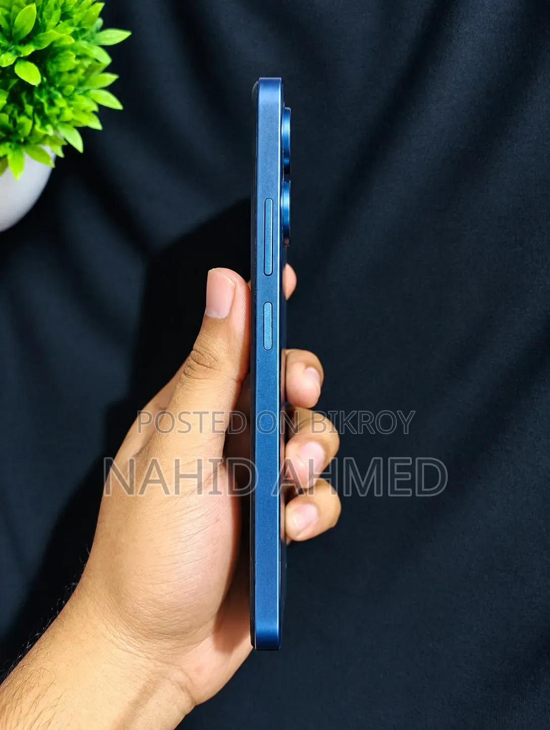 Xiaomi Redmi 13C 128 GB Blue