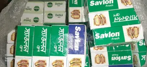 Savlon Soap