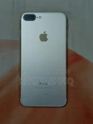Apple iPhone 7 Plus 128 GB Gold